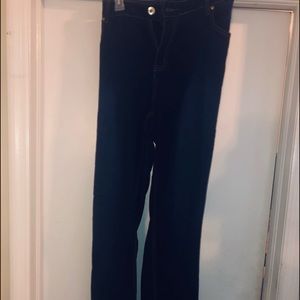 Ashley Stewart jeans